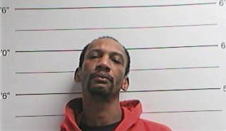 Danny Holmes, - Orleans Parish County, LA 